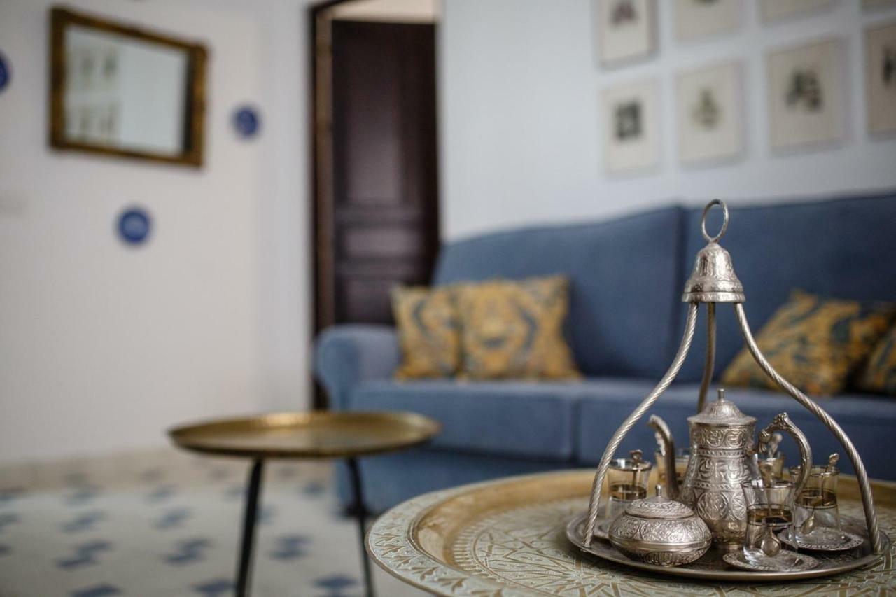 Suites Machado Sevilla Buitenkant foto