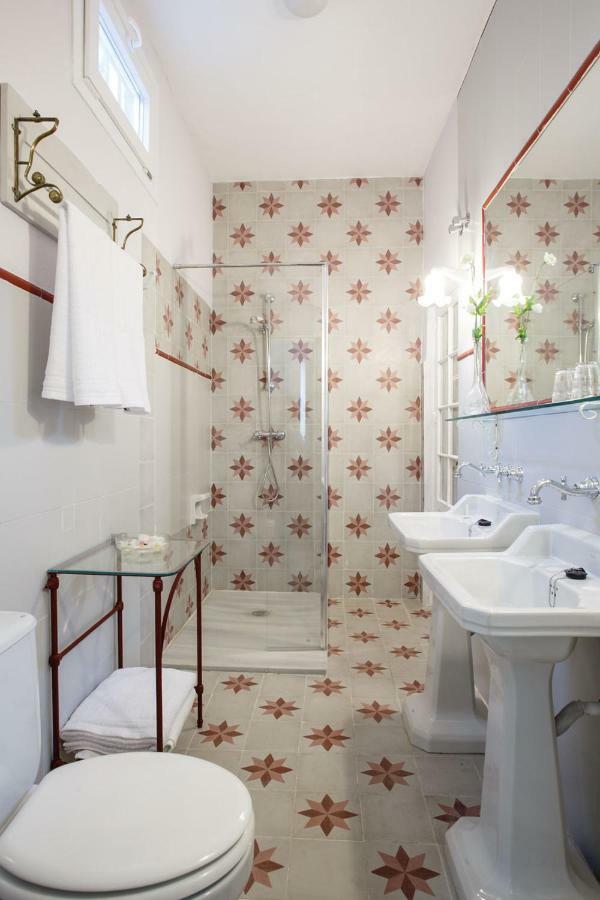 Suites Machado Sevilla Buitenkant foto