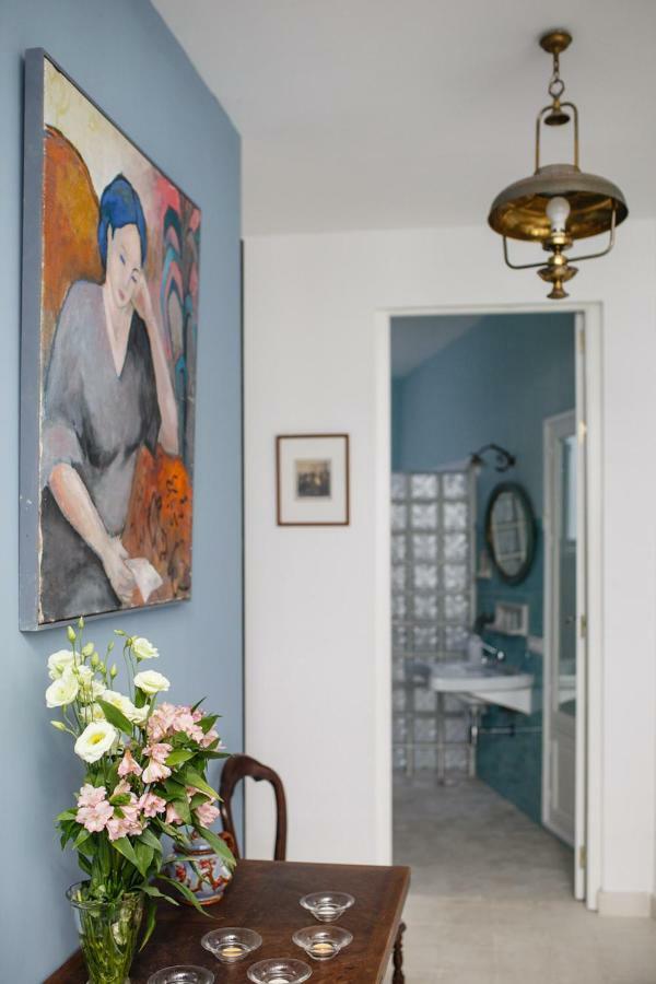 Suites Machado Sevilla Buitenkant foto